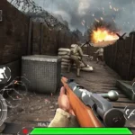 تنزيل لعبة D-Day مهكرة