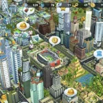 تنزيل لعبة SimCity