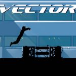 تنزيل لعبة vector