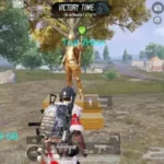 حسابات ببجي العالمية مجانا مع كلمة السر 2026