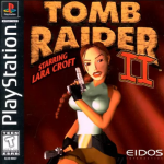 لعبة tomb raider للاندرويد