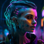 موقع midjourney