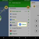 Norton App Lock