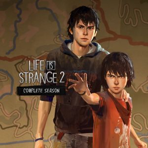 تحميل لعبة الحياة الواقعية Life is Strange 2 مهكرة APK للاندرويد وللايفون اخر اصدار 2026 مجانا