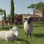 farming simulator 22