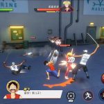 ون بيس One Piece Fighting