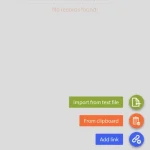 1DM متصفح وتنزيل APK