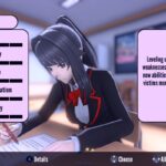 لعبة يانديري سمليتر Yandere Simulator