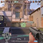 لعبة فالورانت Valorant