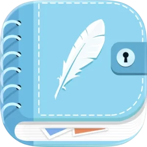 تحميل تطبيق مذكراتي الخاصة My Diary للاندرويد وللايفون اخر اصدار 2027 مجاناً