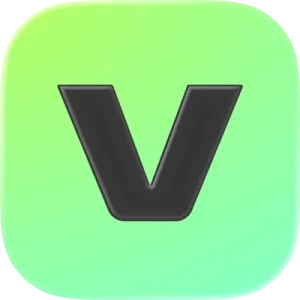تحميل تطبيق Veed Captions مهكر Apk لاضافة نص الى الفيديو للاندرويد والايفون اخر اصدار 2026 مجانا