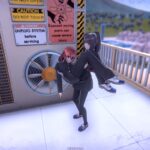 Yandere Simulator