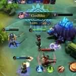 لعبة Mobile Legends