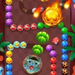 Zuma Deluxe
