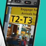 Camera Translator