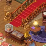 كاندي مانور Candy Manor