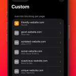 Adblock Browser