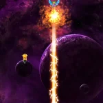 لعبة الين شوتر Alien Shooter