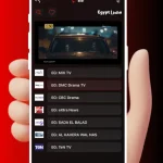 تطبيق بابلو تيفي Pablo TV