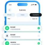 تطبيق Advanced Security