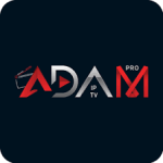 ADAM IPTV PRO مهكر