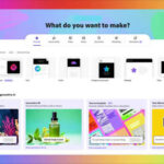 Adobe Express مهكر