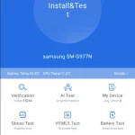 AnTuTu Benchmark تحميل