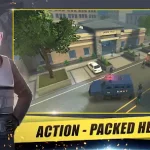 Armed Heist APK