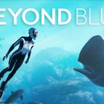 Beyond Blue Mobile مهكرة