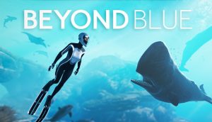 تحميل لعبة بيوند Beyond Blue Mobile مهكرة APK للاندرويد وللايفون اخر اصدار 2026 من ميديا فاير