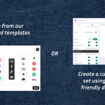 تطبيق Floating Icons