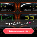 برنامج torque pro
