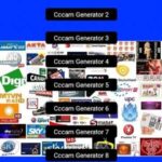 Cccam IPTV Apk