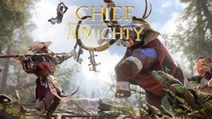 تحميل لعبة Chief Almighty مهكرة للاندرويد Apk اخر اصدار 2027 من ميديا فاير