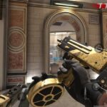 Combat Master إصدار قديم