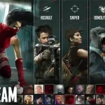 Cover Fire Mod APK