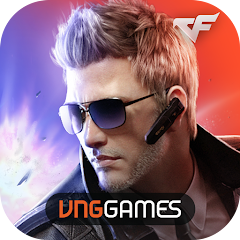تحميل كروس فاير CrossFire مهكرة للاندرويد Apk اخر اصدار 2027 مجانا