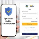 DJP Online APP