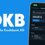 DKB App iOS 16