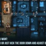 Door Kickers