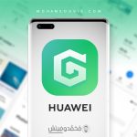 جي بوكس GBox Huawei