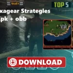 Exagear strategies apk obb