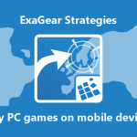 Exagear مهكر