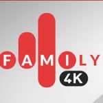 Family 4K Pro APK