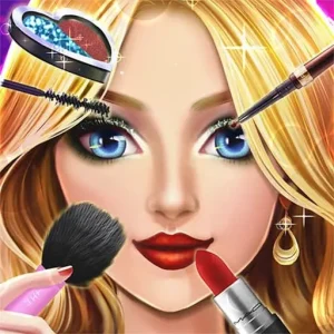 تنزيل لعبة Fashion Show مهكرة APK اخر اصدار 2026 للاندرويد وللايفون مجانا من ميديا فاير