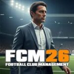 Football Club Management 2027