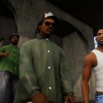 GTA The Trilogy