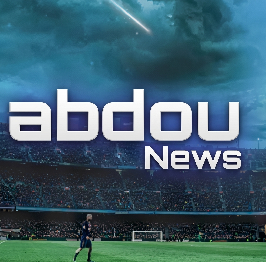 Abdou Crz
