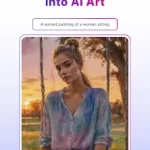 Gencraft AI free