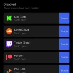 Grayjay APP